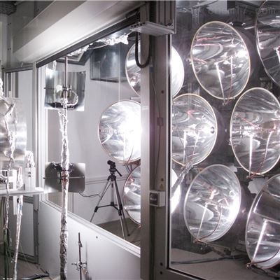 爆操av(中国)IOS安卓版手机APP官网下载V5163—太阳光辐照模拟器的科研图